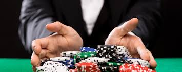 Официальный сайт Casino Wilder