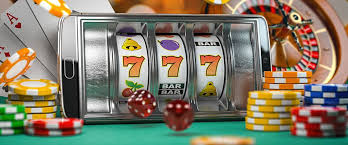 Вход на официальный сайт Casino Slot78